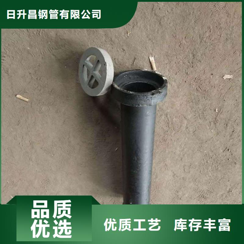 云南曲靖订购市本地铸铁泄水管厂家