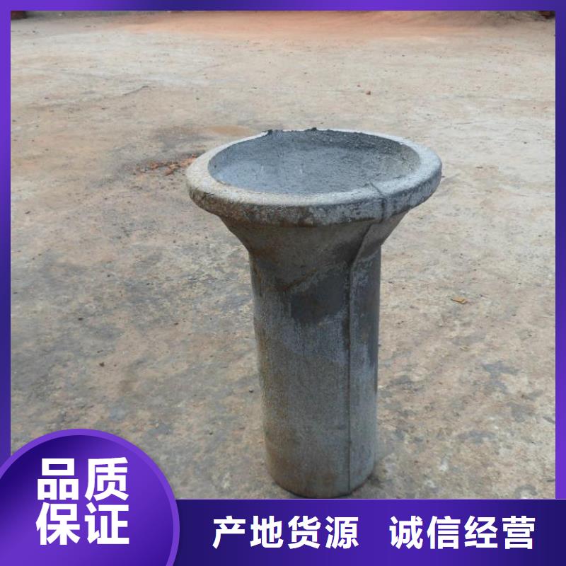 优惠中：雅安直供铸铁圆形泄水管现货