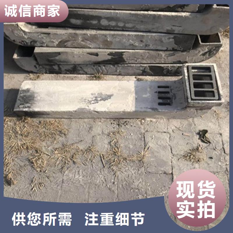云南临沧品质市本地铸铁泄水管厂家