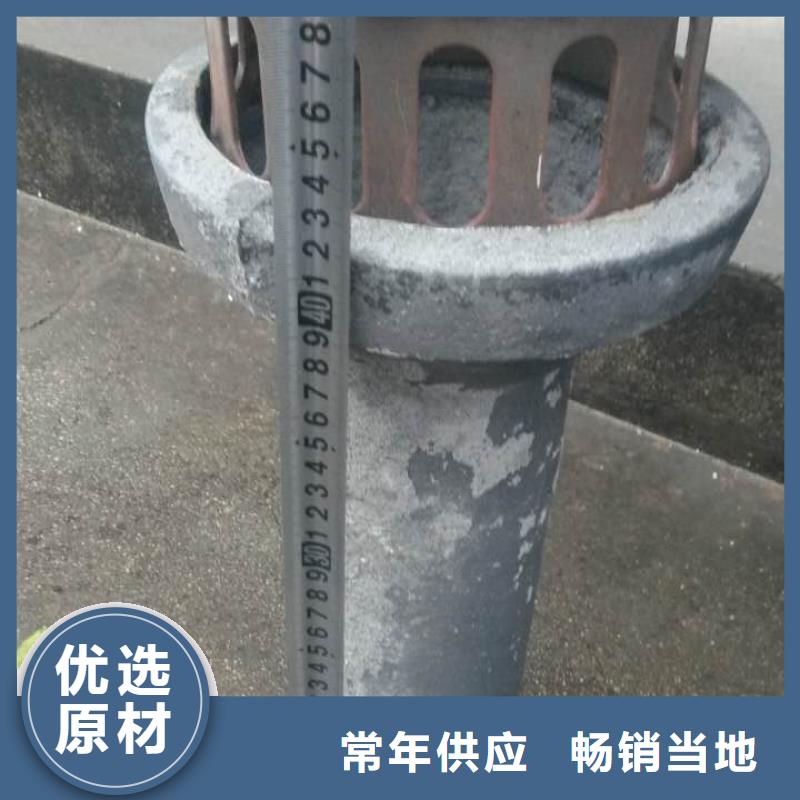 河南当地【日升昌】160圆形泄水管来电优惠