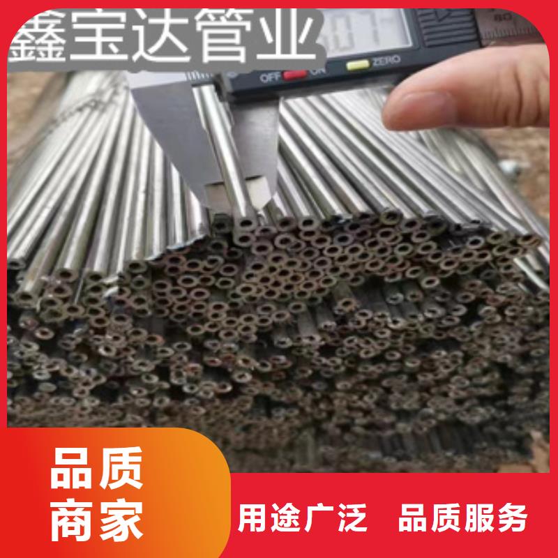 小口径焊管不锈钢卫生管大厂生产品质