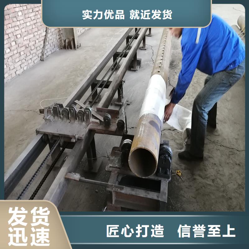 <梅州>【当地】[志硕]螺旋滤水管325*6厂家_梅州新闻资讯