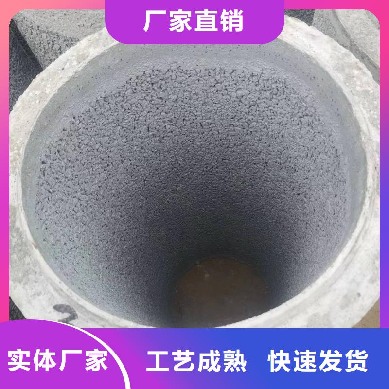 水泥管多少钱一米