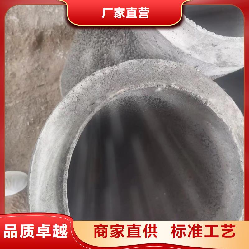 水泥透水管厂家各种规格型号