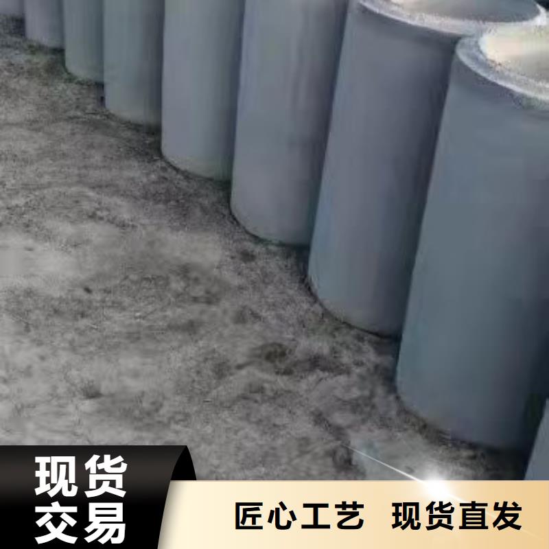 无砂水泥管500厂家