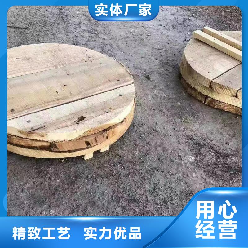 水泥管400生产厂家