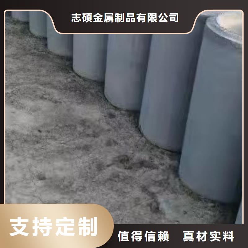 《海口》【本地】(志硕)无砂透水管厂家各种规格型号_海口行业案例