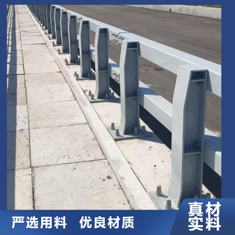 道路护栏性价比高