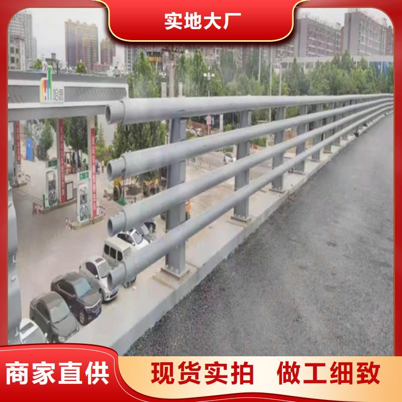 道路栏杆公司