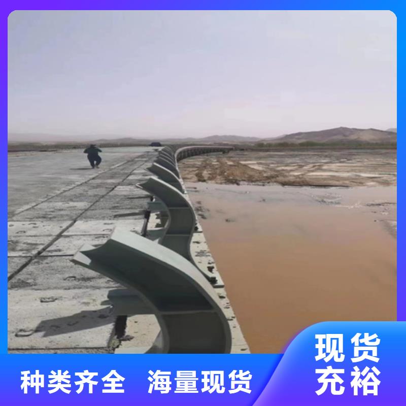 安庆选购不锈钢桥梁护栏生产厂家