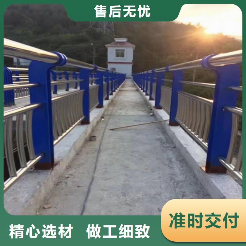 柳州订购桥梁栏杆品牌厂家