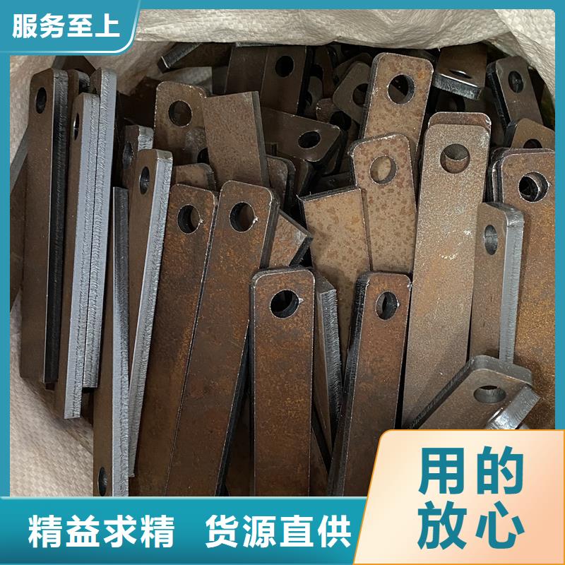 武汉NM400耐磨钢板切割厂家