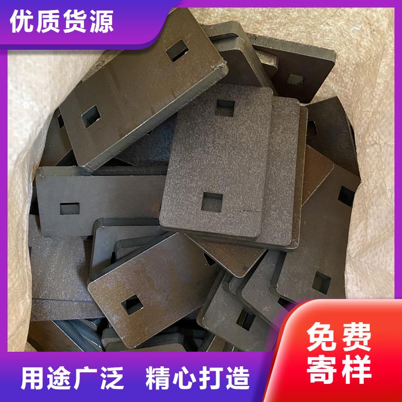 广东NM450钢板厂家联系方式