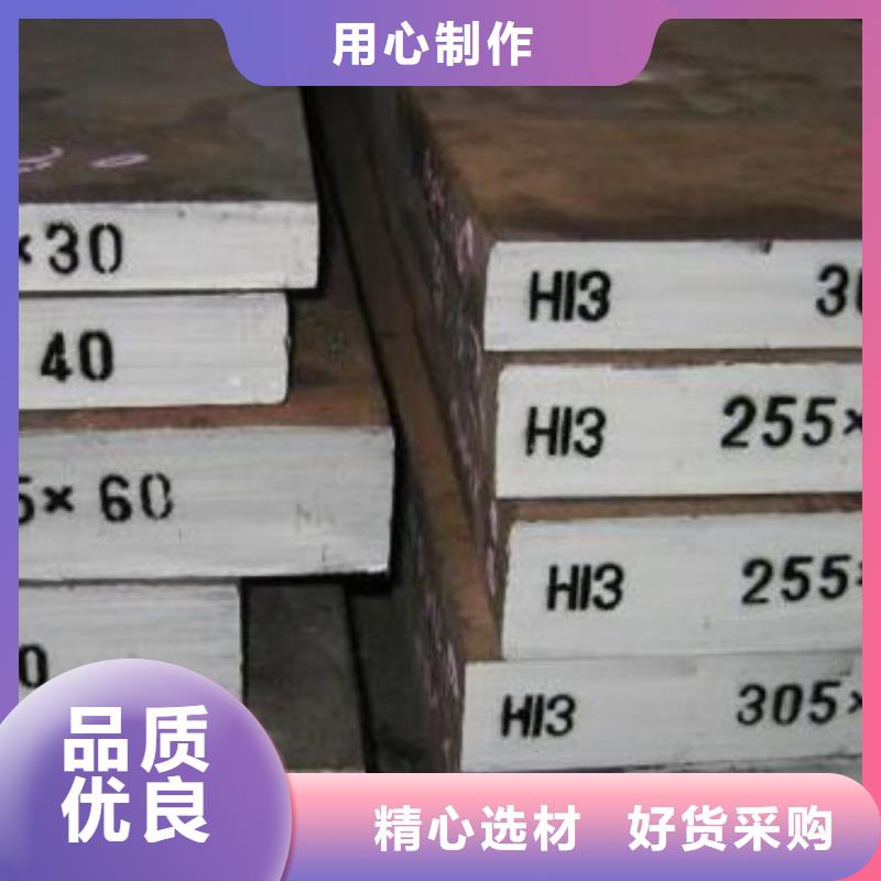 专业销售H13板料-品牌