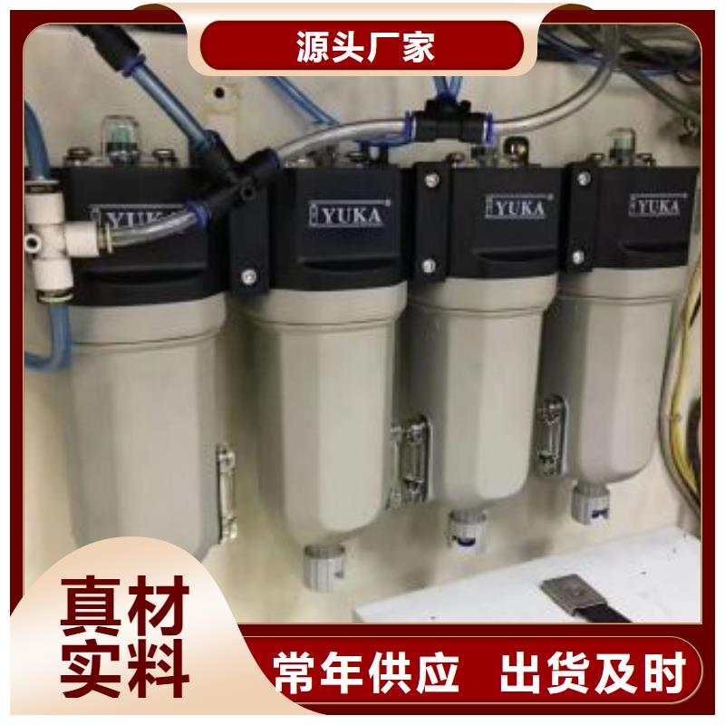 周边(闽江源) 空压机维修保养耗材配件厂家大量现货