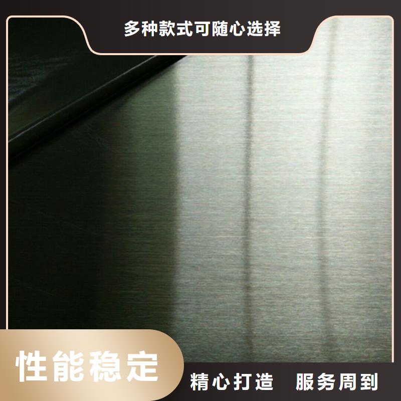 0.8毫米不锈钢板每平米价格诚信厂家304不锈钢管材