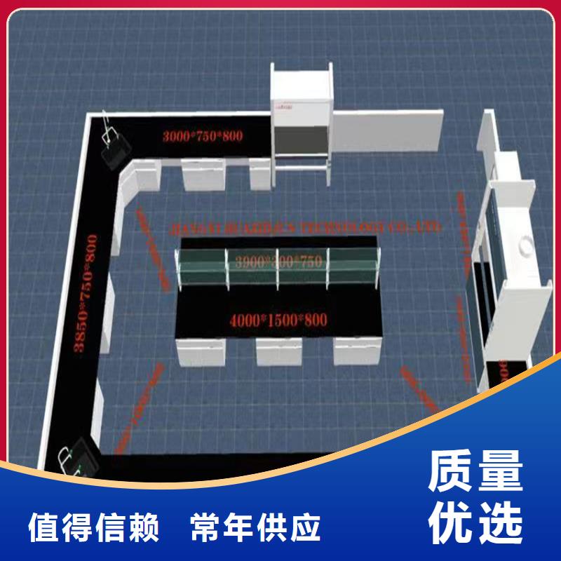 江西实验台型号全