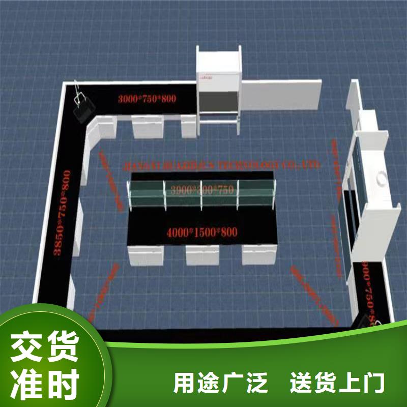 江西新型学生实验桌现货齐全