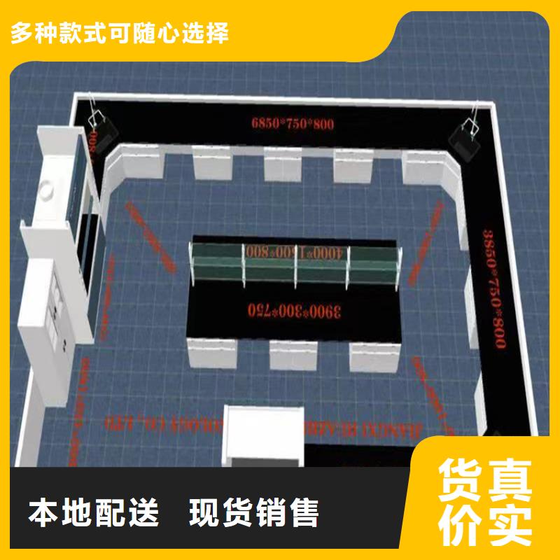 抚州实验台柜报价