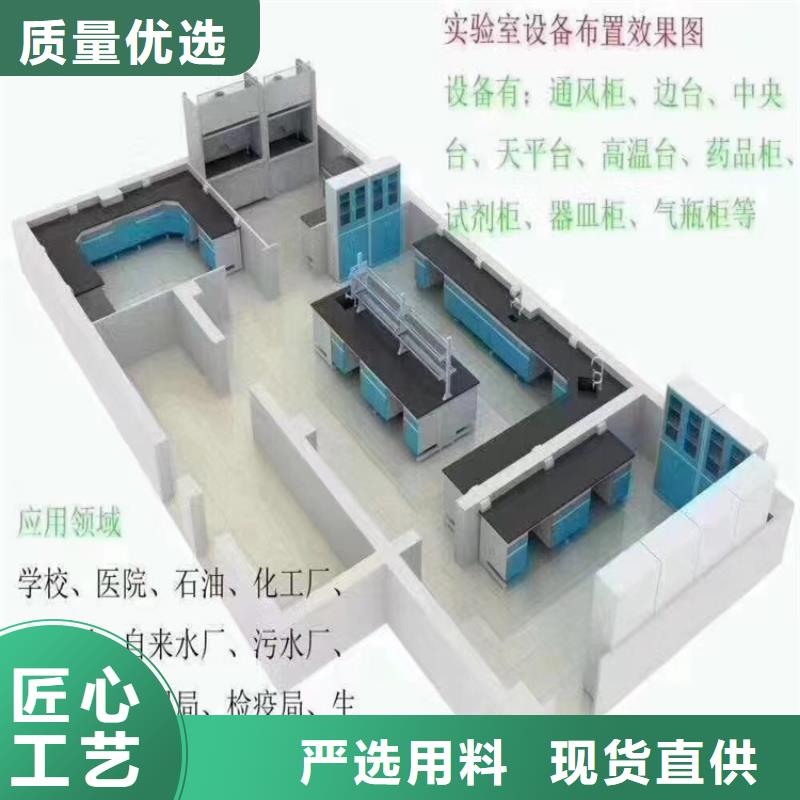 江西边台实验台图片