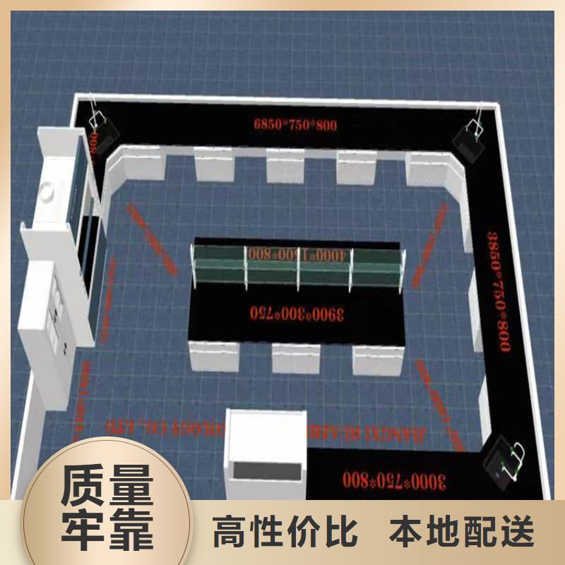 江西实验操作台定制价格