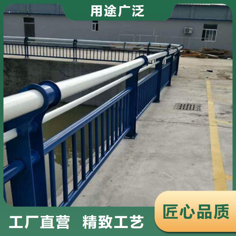景观不锈钢复合管护栏品质保证厂家现货品质保证
