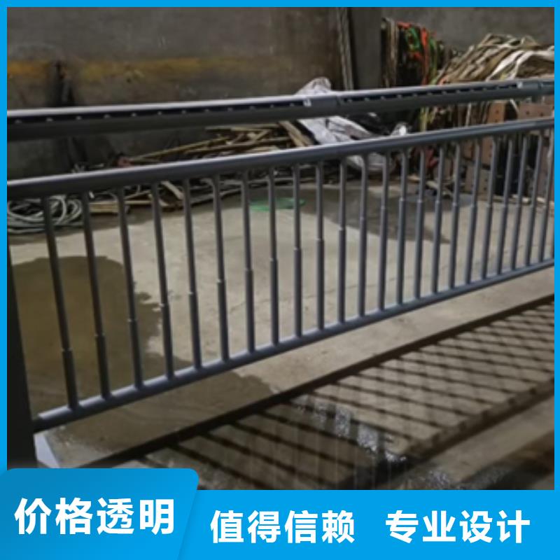 公路防撞护栏用途正规厂家