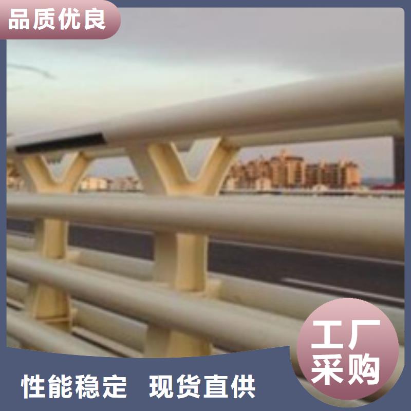 公路防撞护栏品种齐全