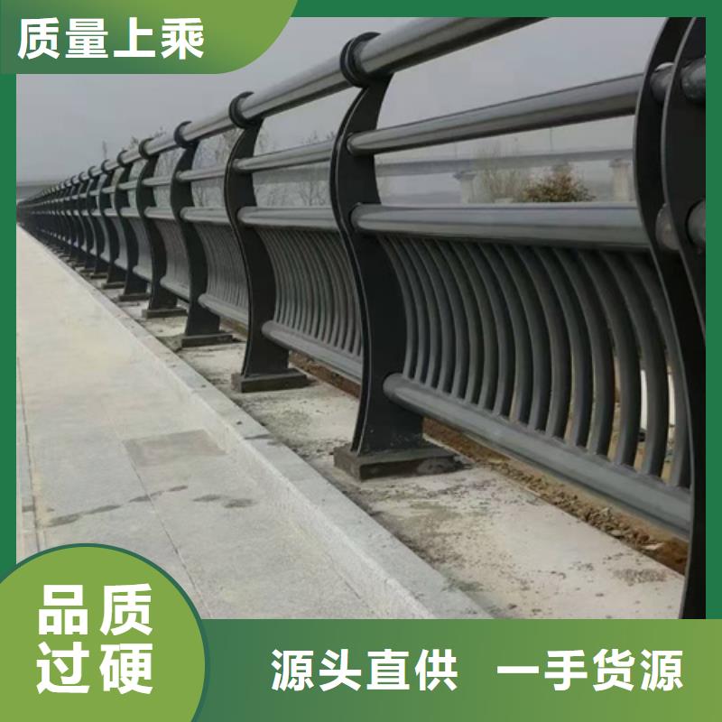 公路防撞护栏质量放心优惠多质量放心