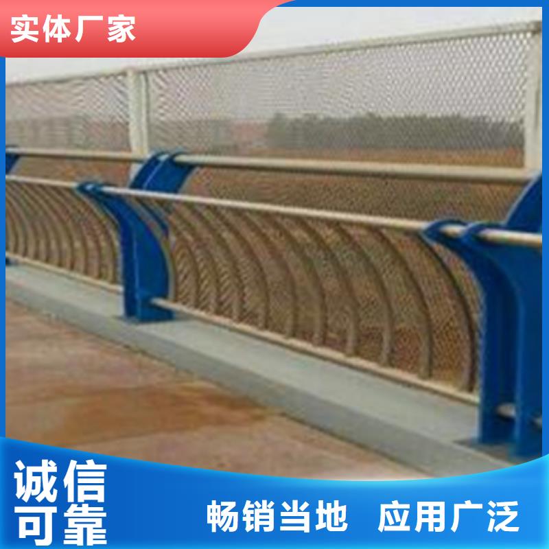 高速不锈钢复合管护栏质量可靠发货快质量可靠
