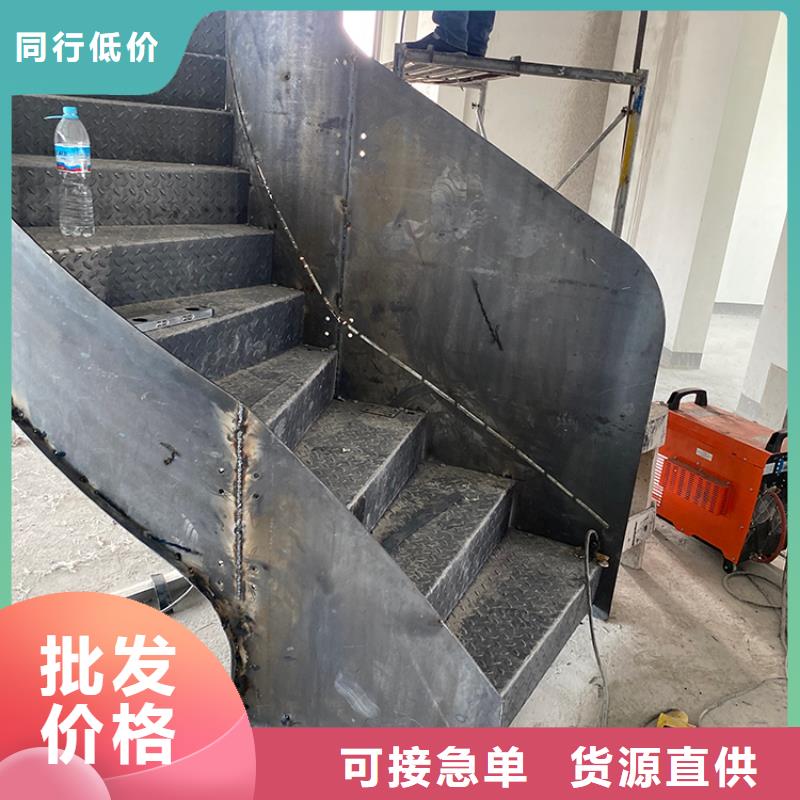 宇通滨州旋转楼梯质量可靠、打造好品质-(本地)服务商