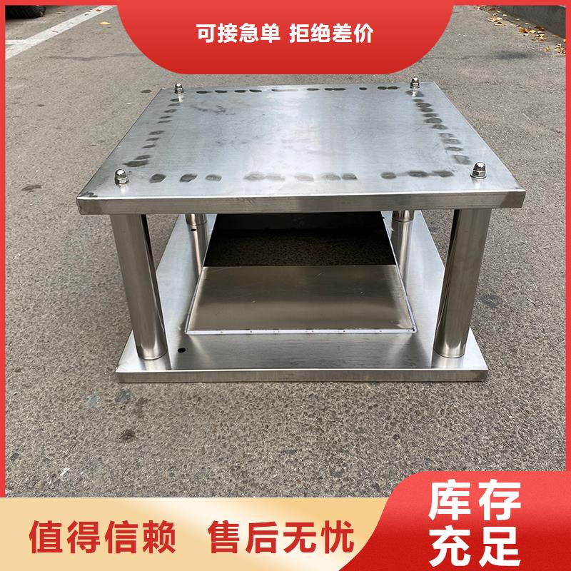 仙桃C系列烟道防倒灌风帽三涂两烘工艺