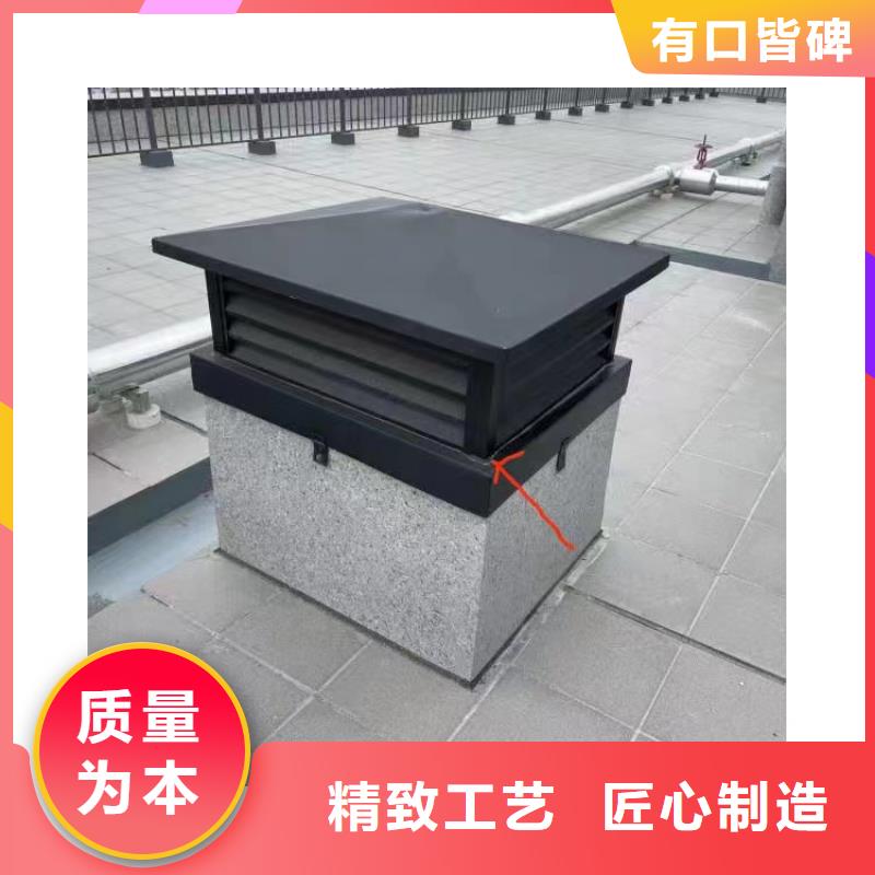上海订购市不锈钢屋顶防风帽坚固耐用