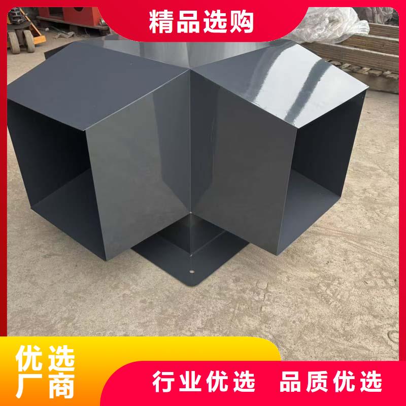鸥汀街道B系列抜气风帽23J916图集风帽