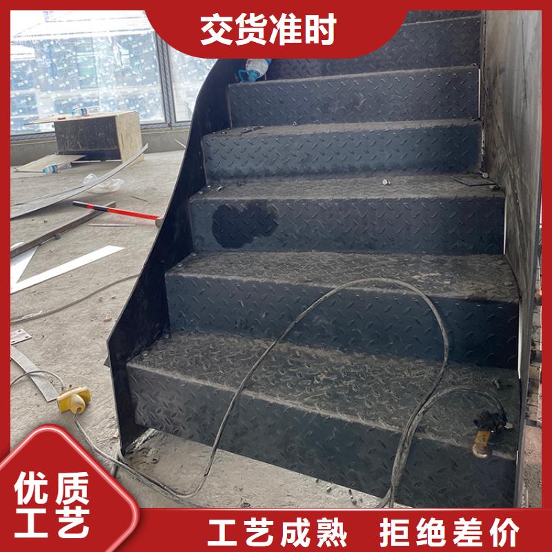 <宇通>济宁市兖州市家庭式螺旋楼梯免费咨询