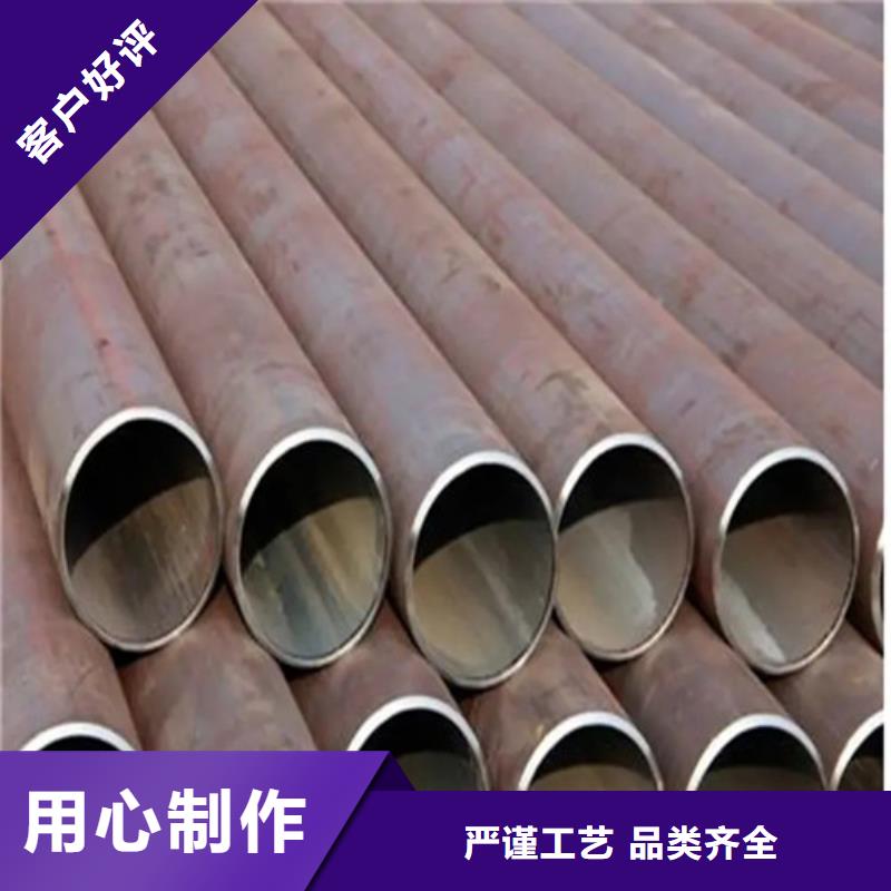 厚壁钢管生产技术精湛