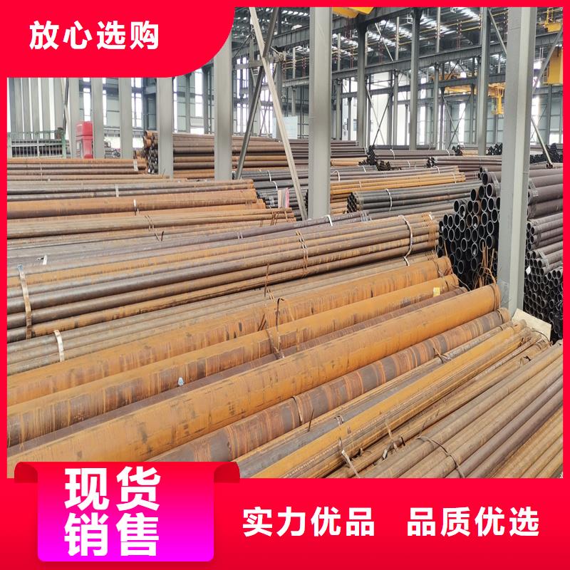 柳州本土薄壁钢管制造厂