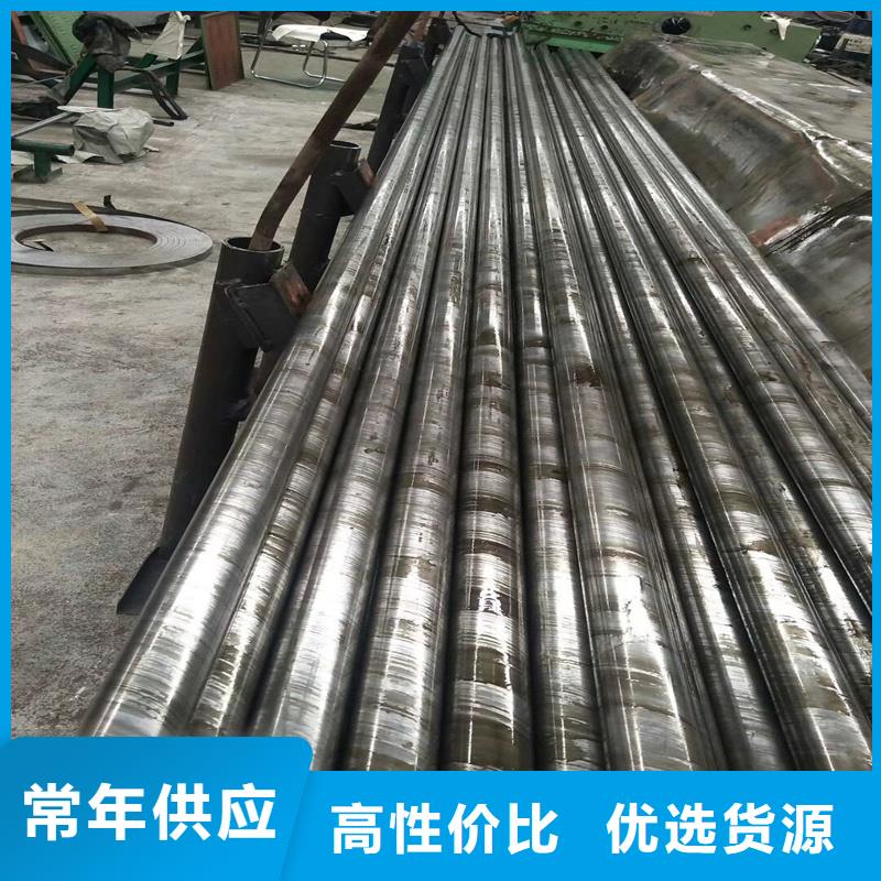 生产20#精密钢管的漳州找实力厂家