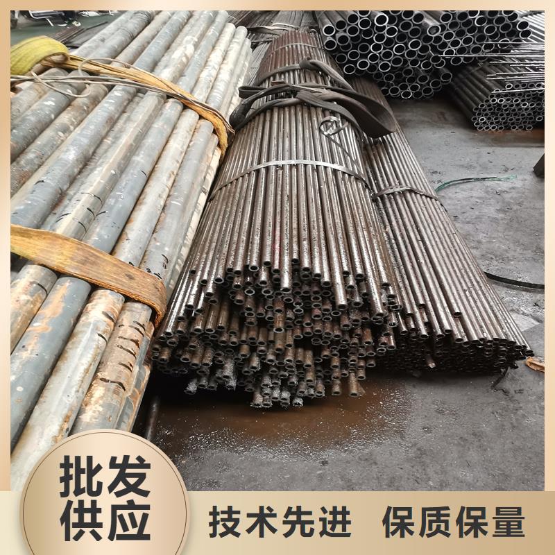 邵阳同城外圆内异形精密钢管专业生产厂家