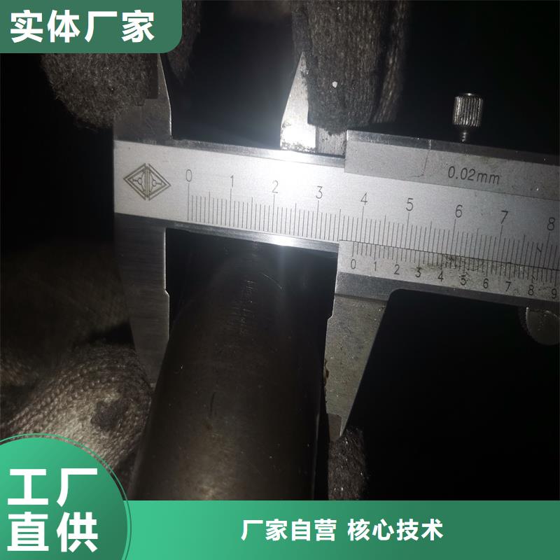 巢湖订购精密钢管扩口-实体厂家