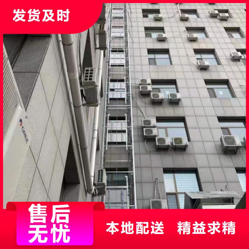 武汉新洲区杂物电梯安装