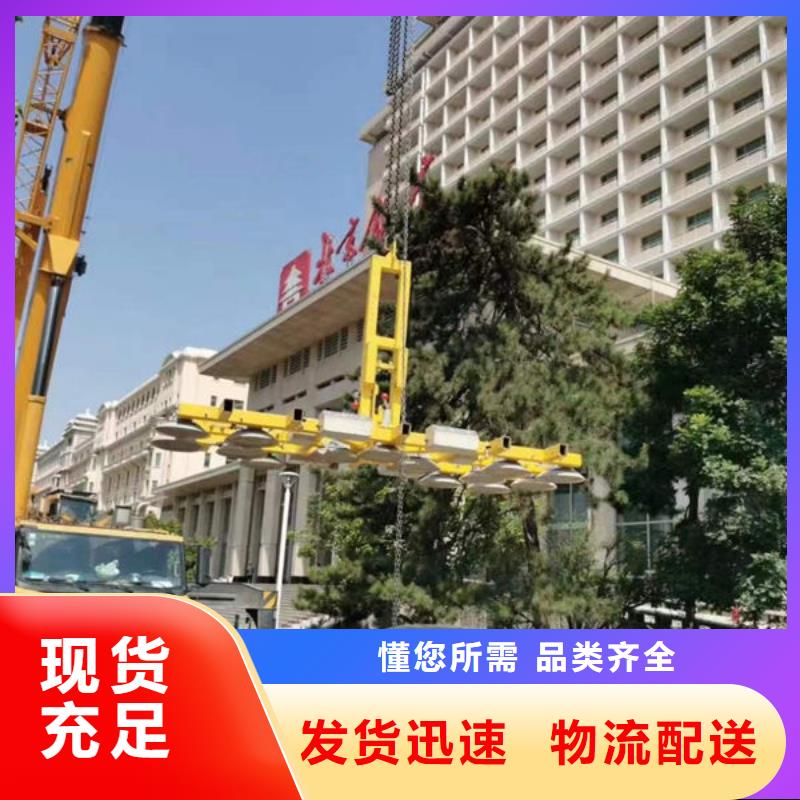 上海真空吸吊设备按需定制