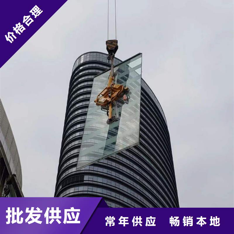 力拓优选：湖北荆州玻璃吸吊机 优质服务    