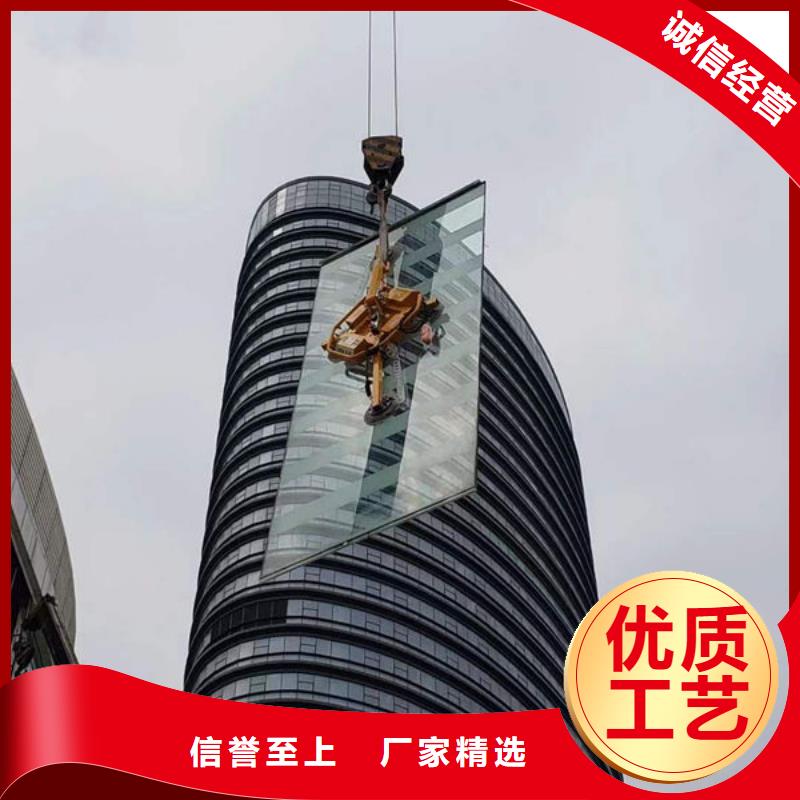 陕西汉中电动玻璃吸盘吊具全国走货