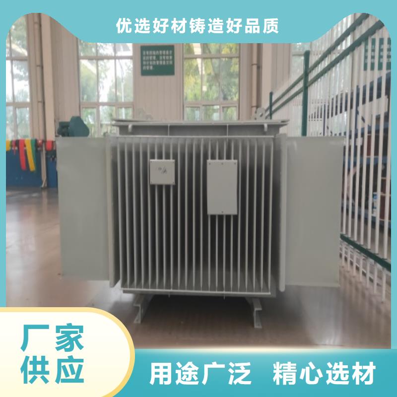 S13-1000KVA/35KV/10KV/0.4KV油浸式变压器畅销全国