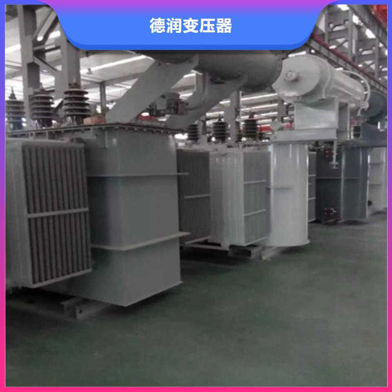 S13-200KVA/10KV/0.4KV油浸式变压器供应