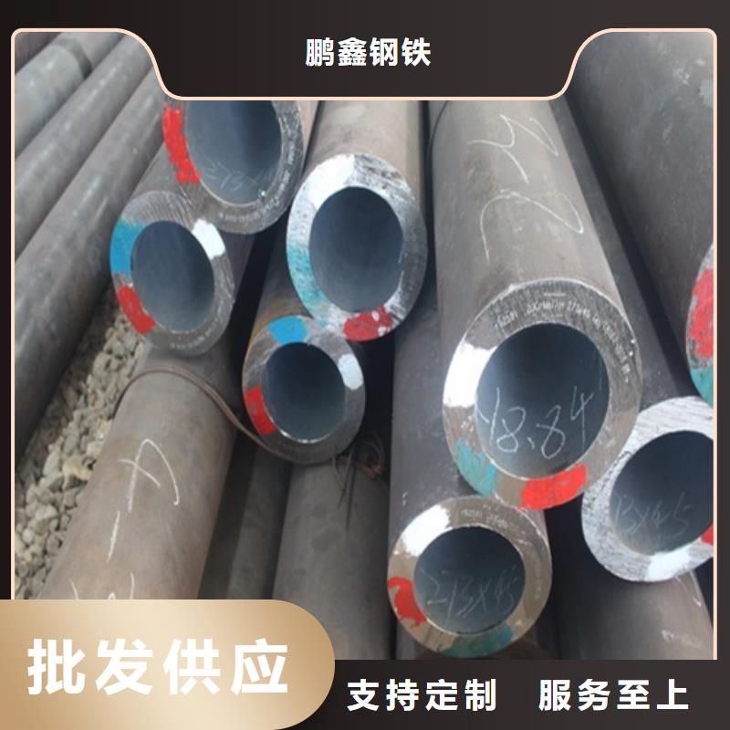 亳州品质Q235焊管生产