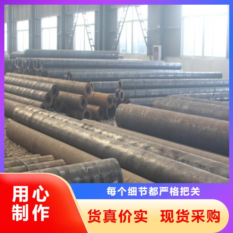 杭州本地小口径厚壁钢管推荐厂家