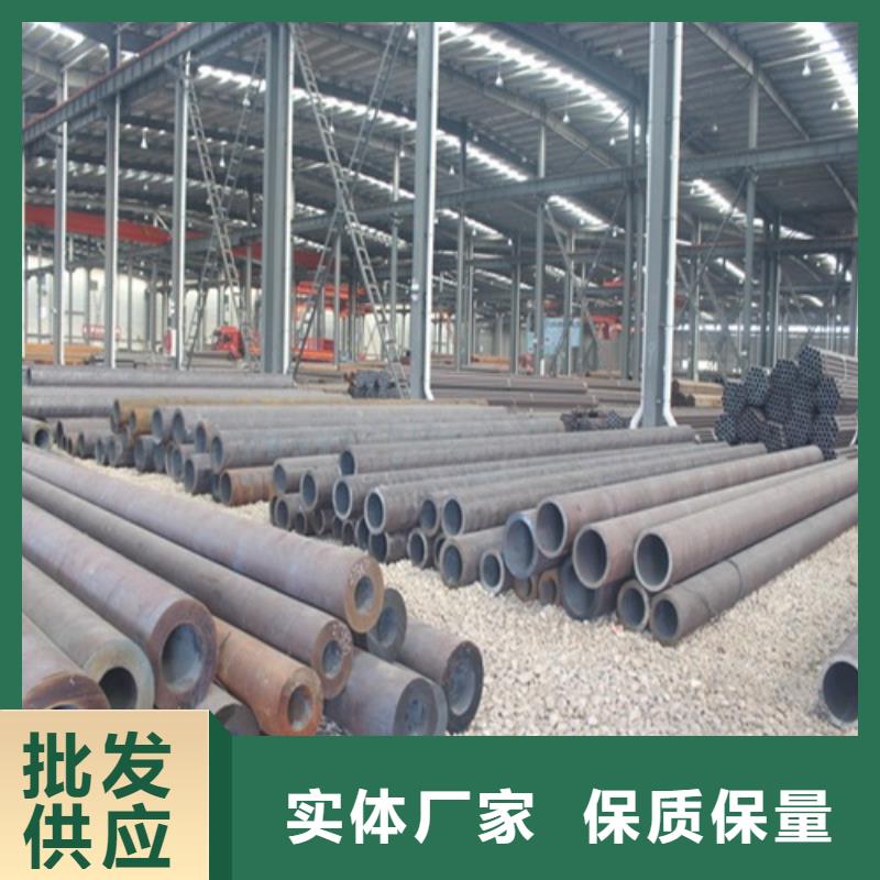 滁州本土Q345B无缝钢管工厂直销