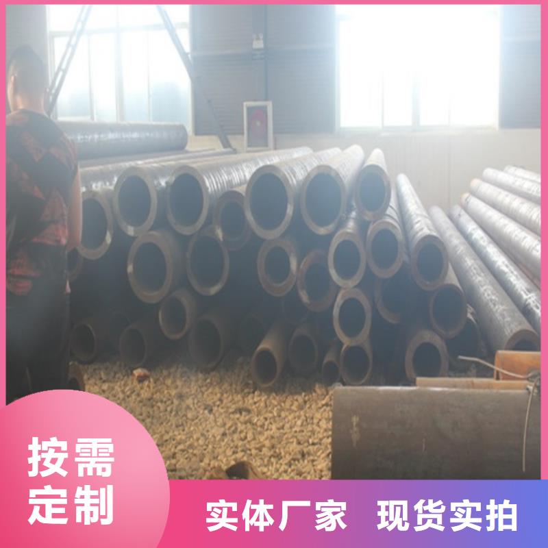 锦州选购厚壁钢管规格